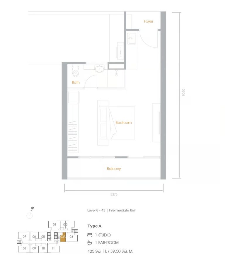 grains residence penang property rich investment project subsale rent buy sell