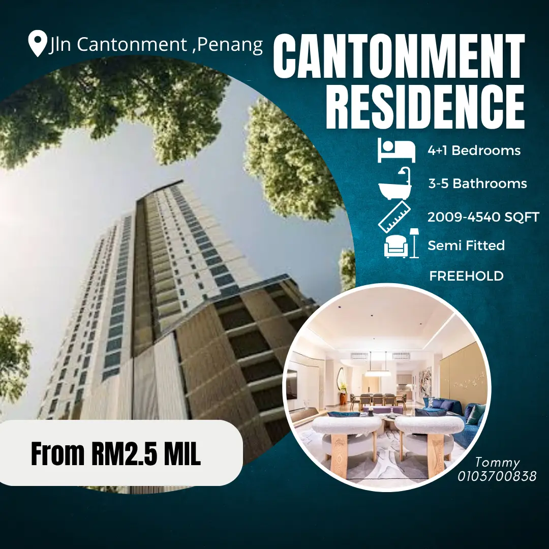 CANTONMENT